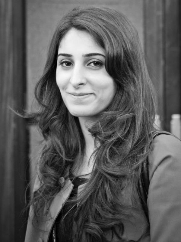 Aruj Haider