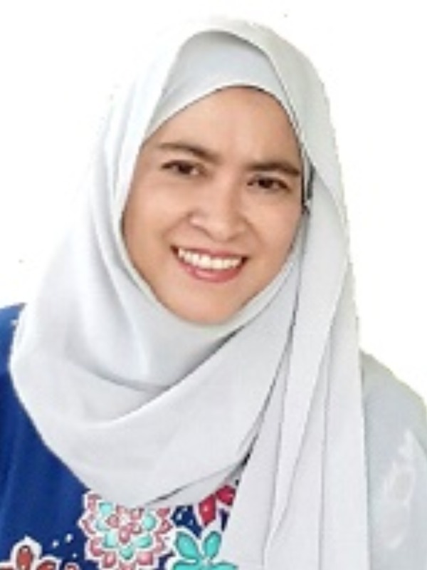 Maimunah Jaffar