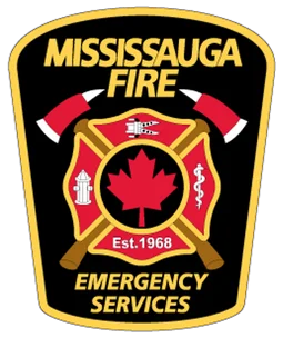 City of Mississauga, Fire & Emergency Services