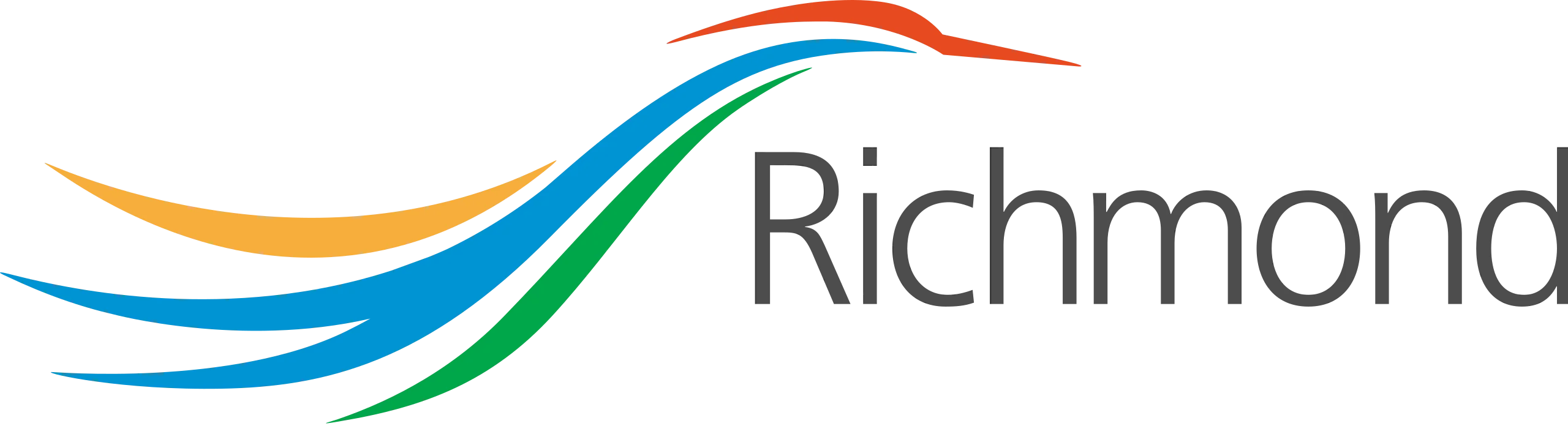 City of Richmond