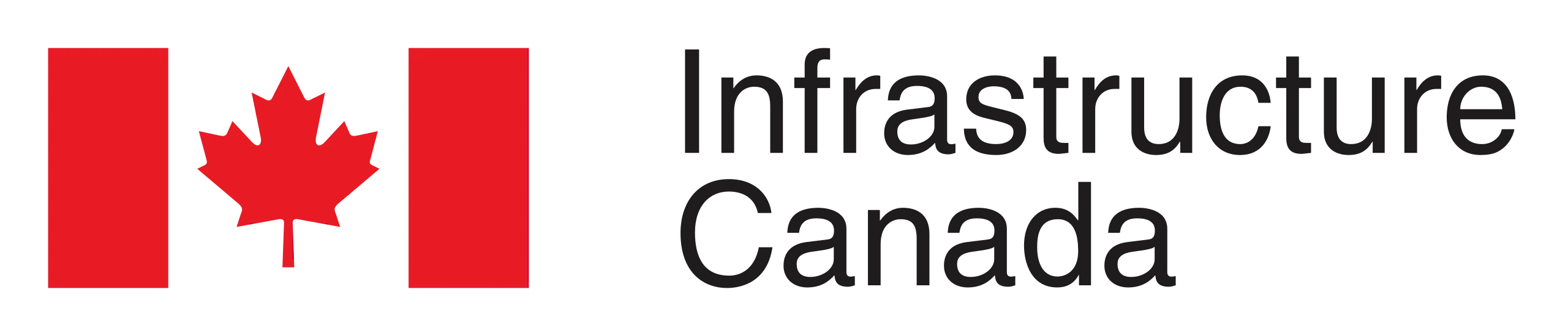 Infrastructure Canada