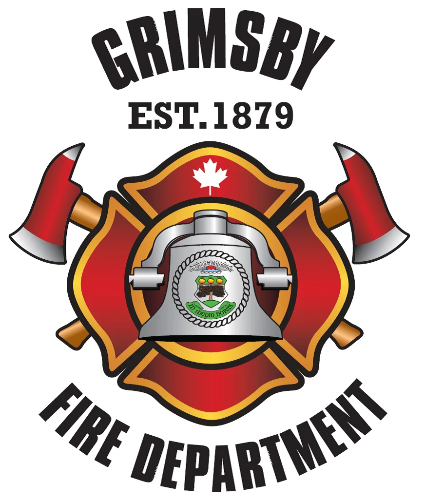 Grimsby Fire Department