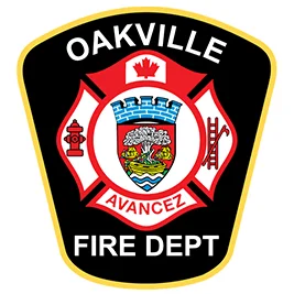 Oakville Fire Department