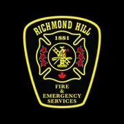 Richmond Hill Fire & Emergency Services