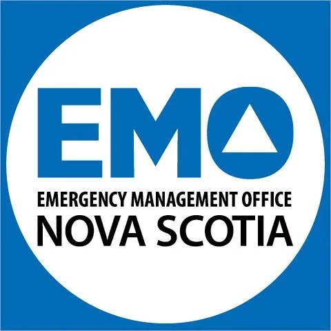 Provincial 911, Nova Scotia Emergency Management