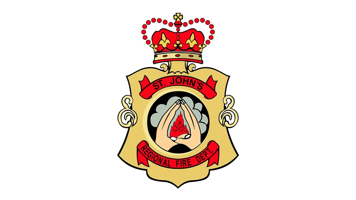 St. John’s Regional Fire Department