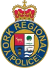 York Regional Police