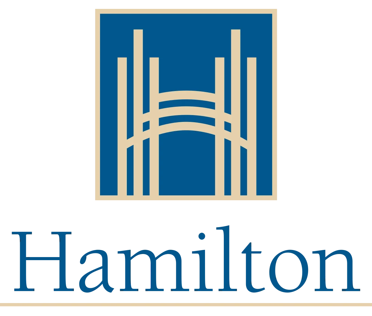 City of Hamilton