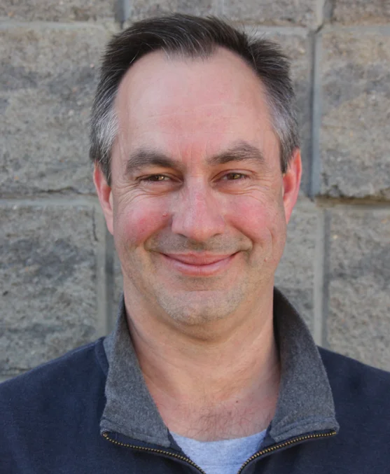 Dwight Dibben