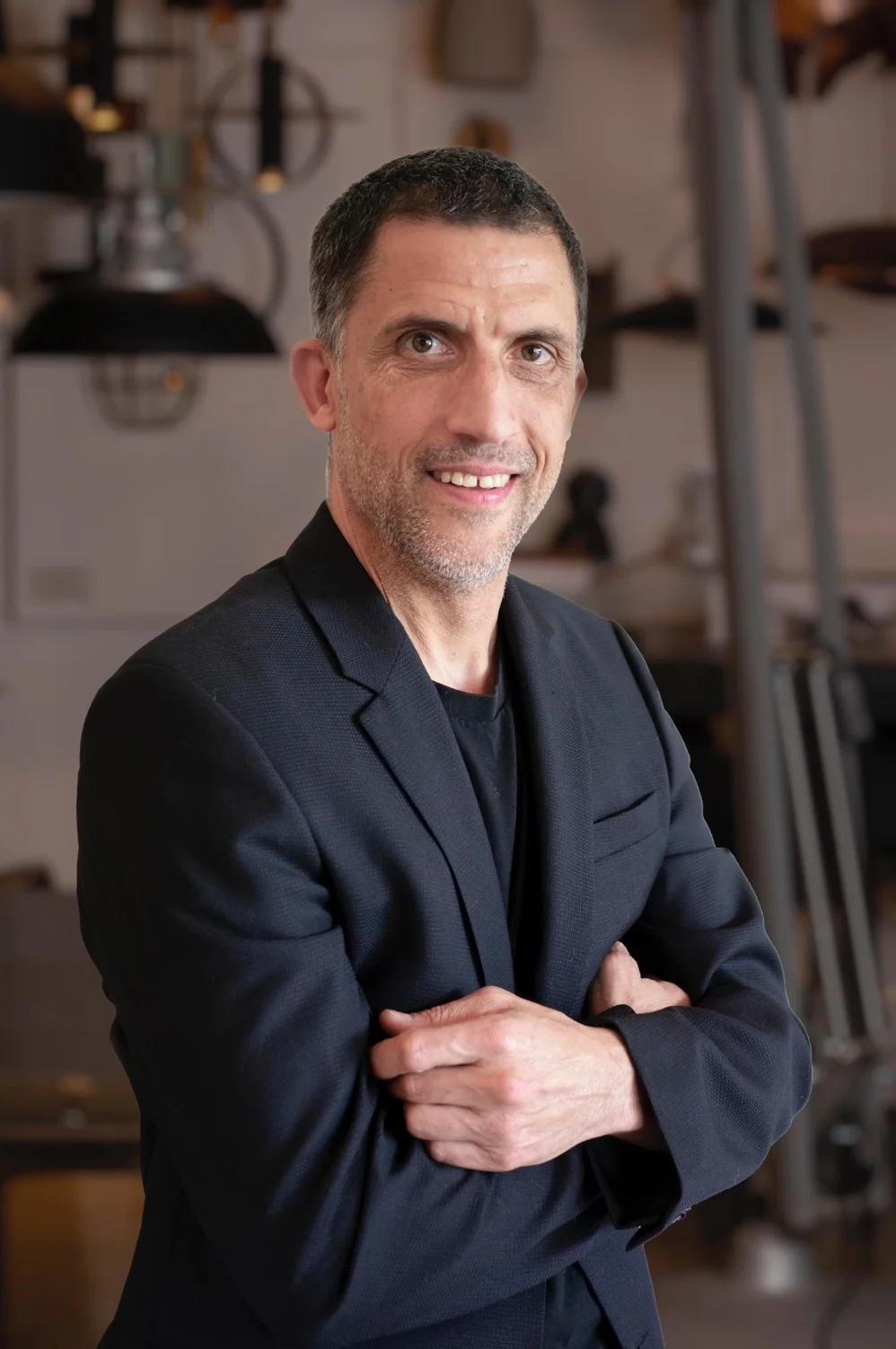 Dr. Philip DesAutels