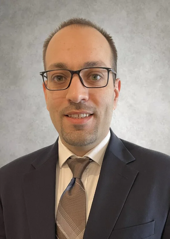 Dr. Harith Abdulsattar