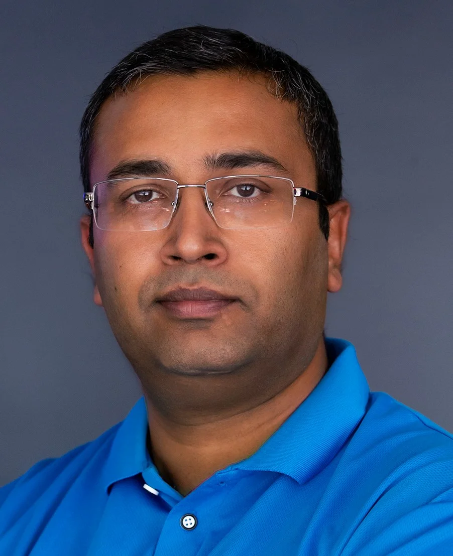Jatin “Jay” Talreja