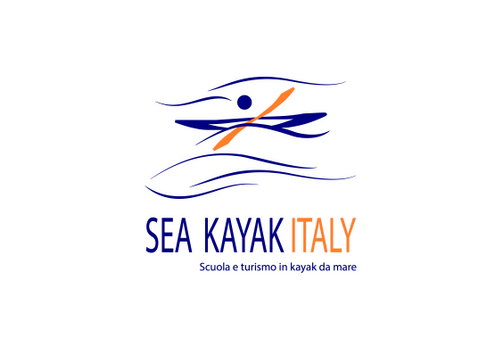 Sea Kayak Italy