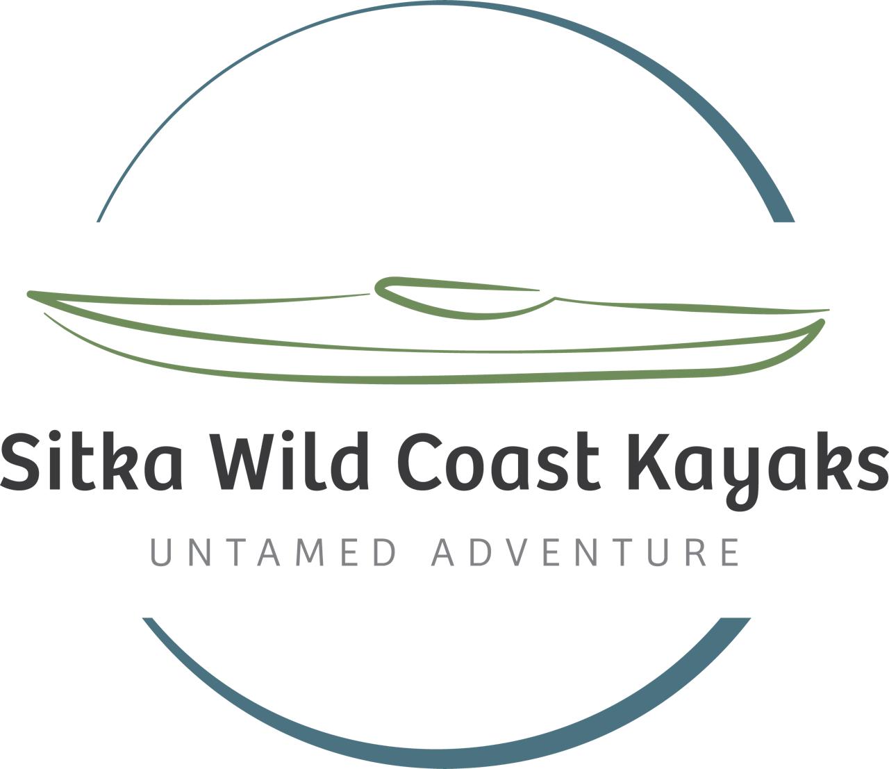Sitka Wild Coast Kayaking