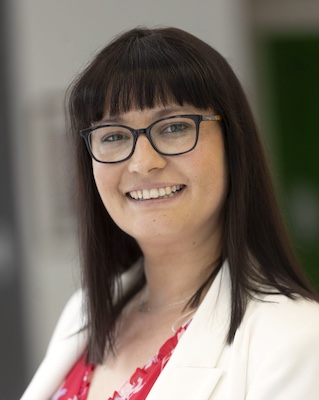 Jennifer Williams - Principal