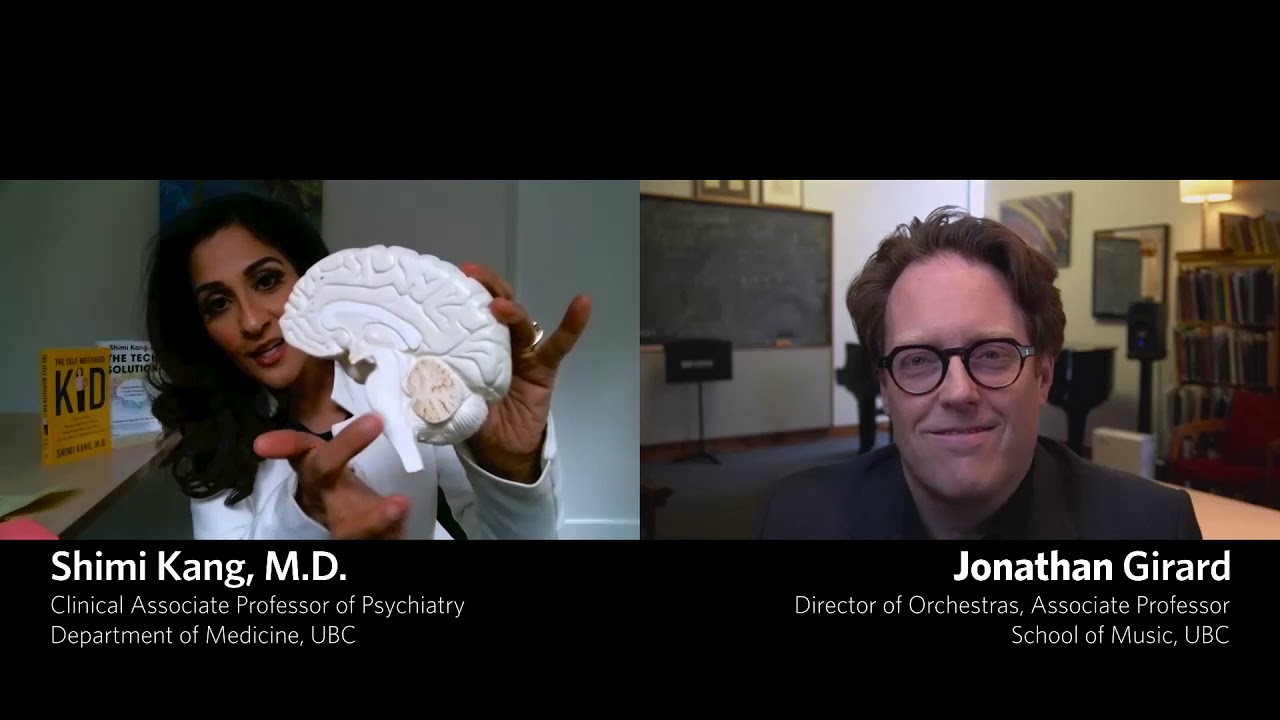 Music as Medicine