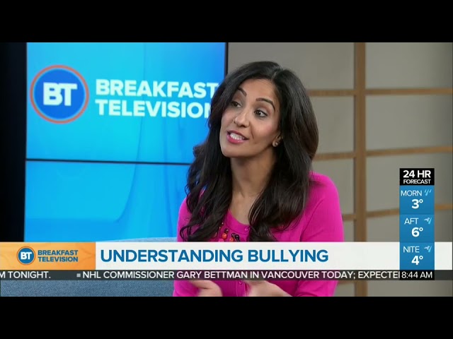 Understanding Bullying