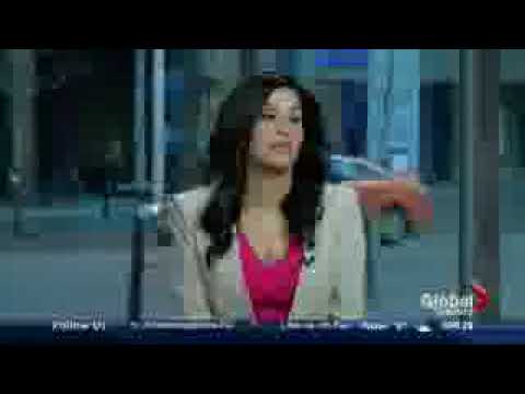Dr. Shimi Kang – Global News