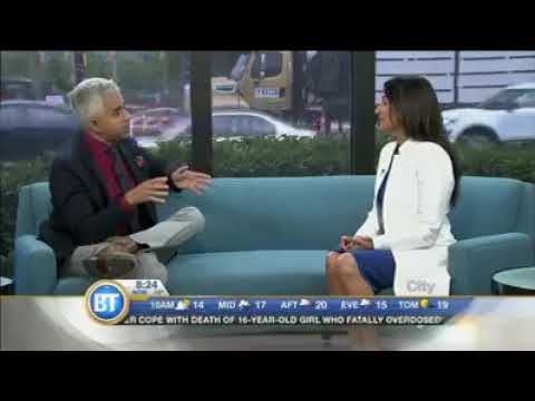 How to talk to kids about drugs & alcohol