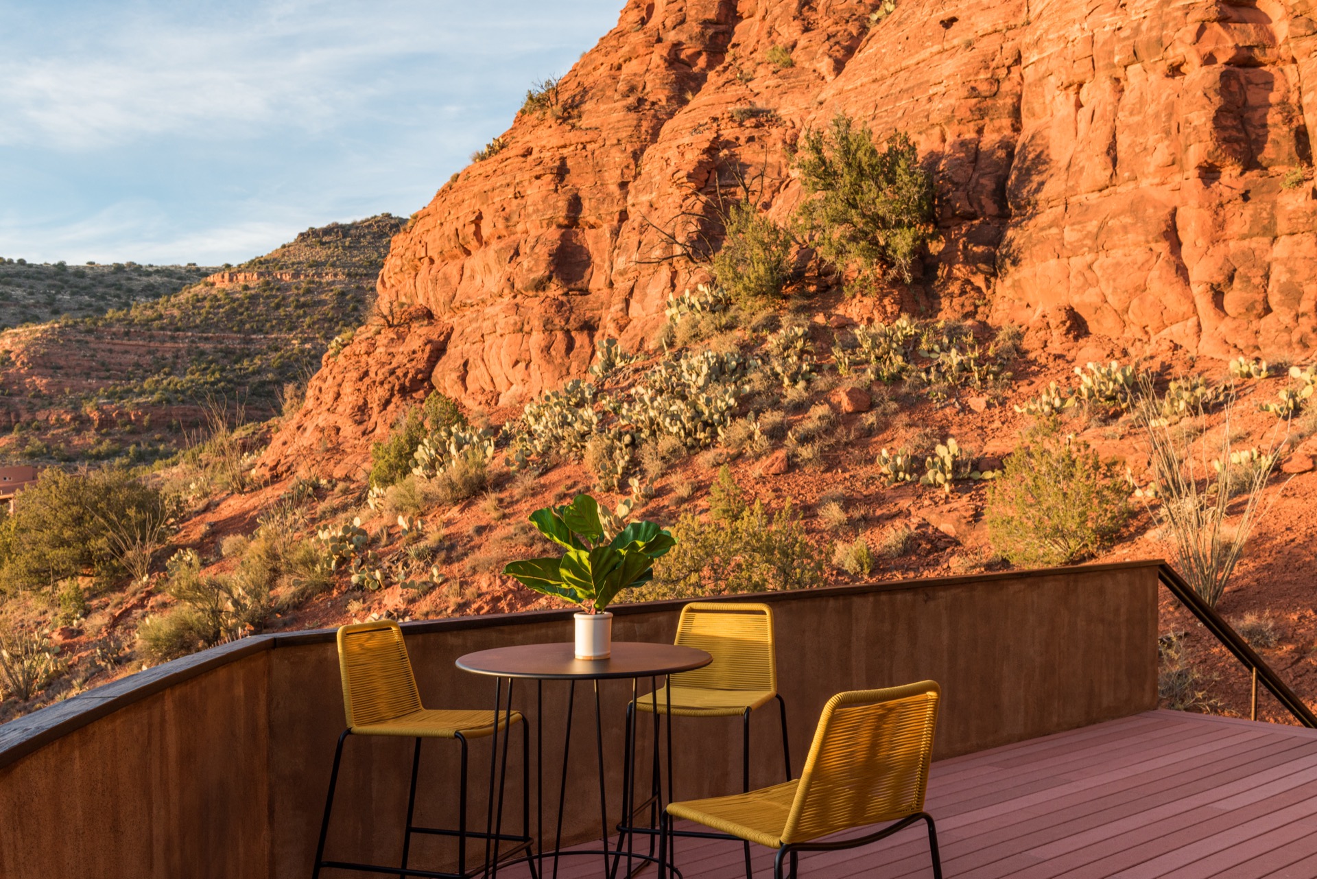 red rock loop