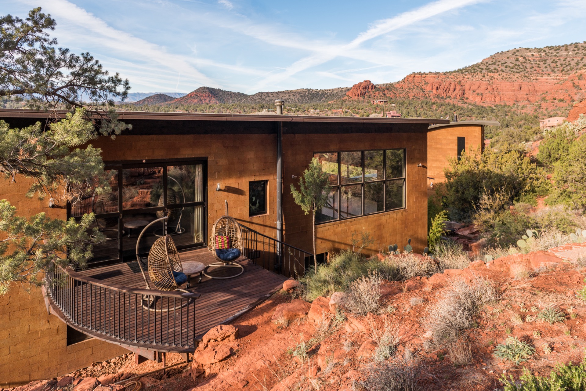 red rock loop