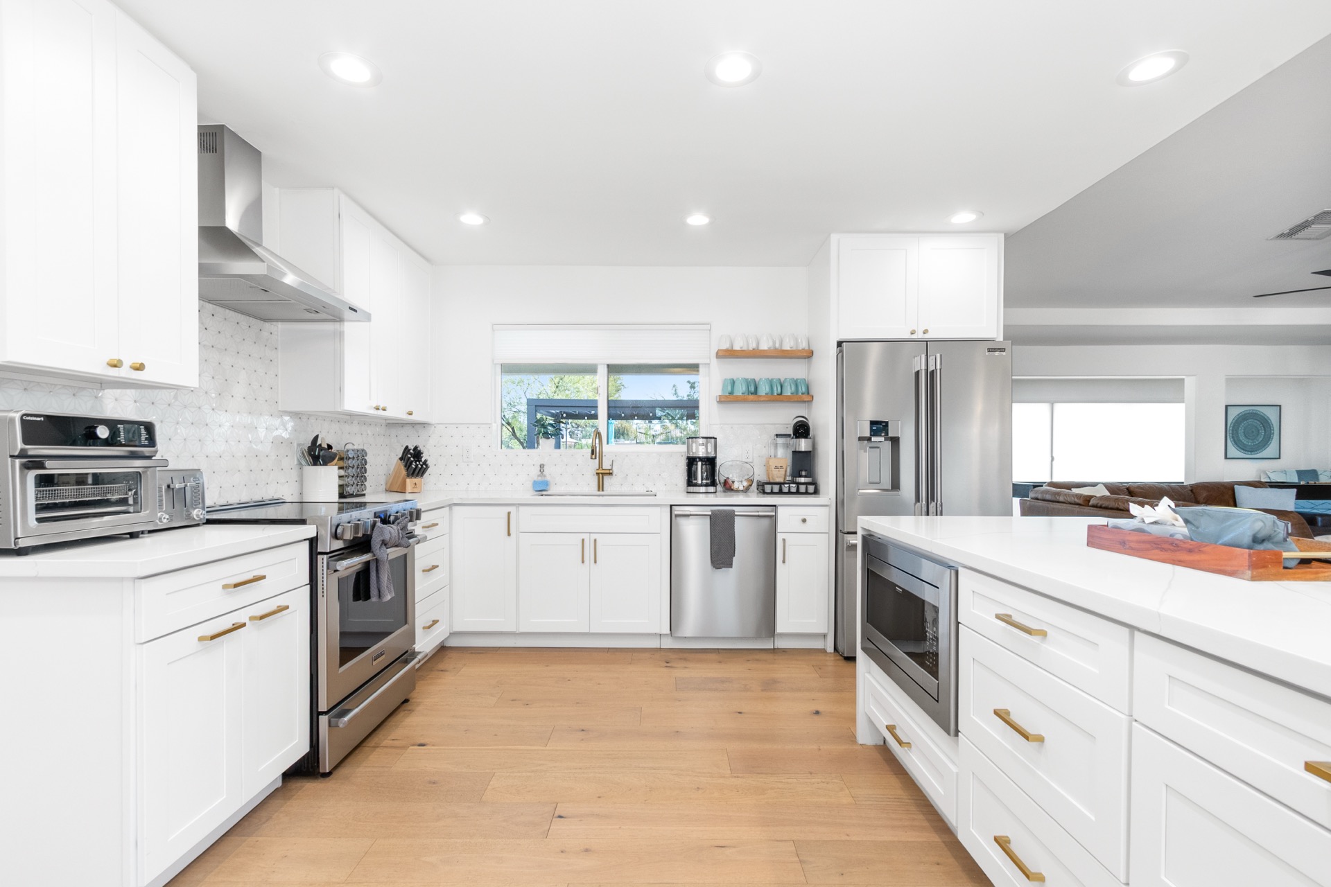 NEW! Sunnyside II — photo 12