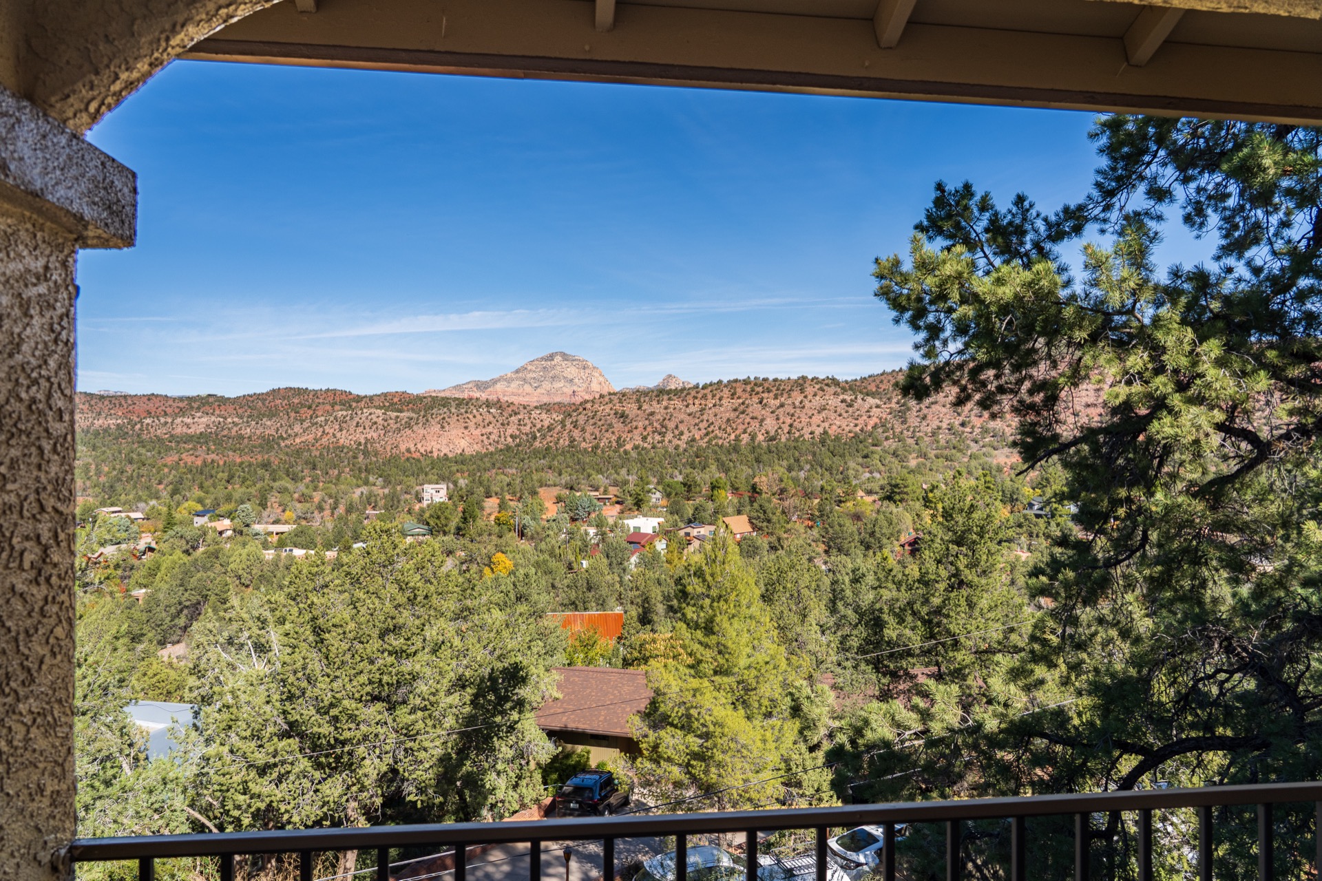 Pyramid View — photo 40