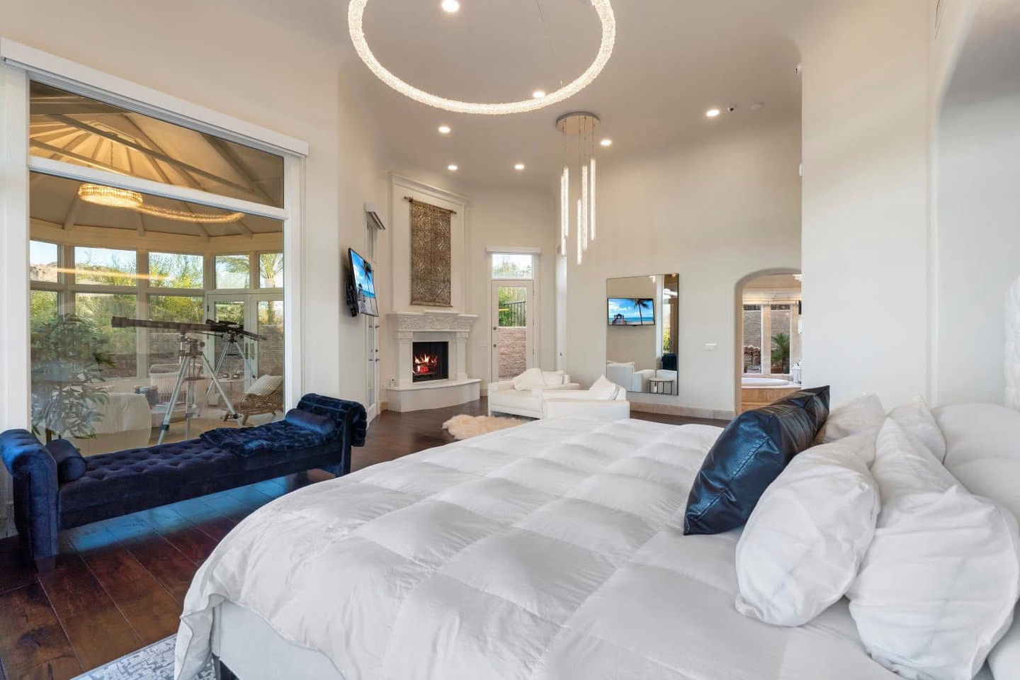 NEW! Valley Vista