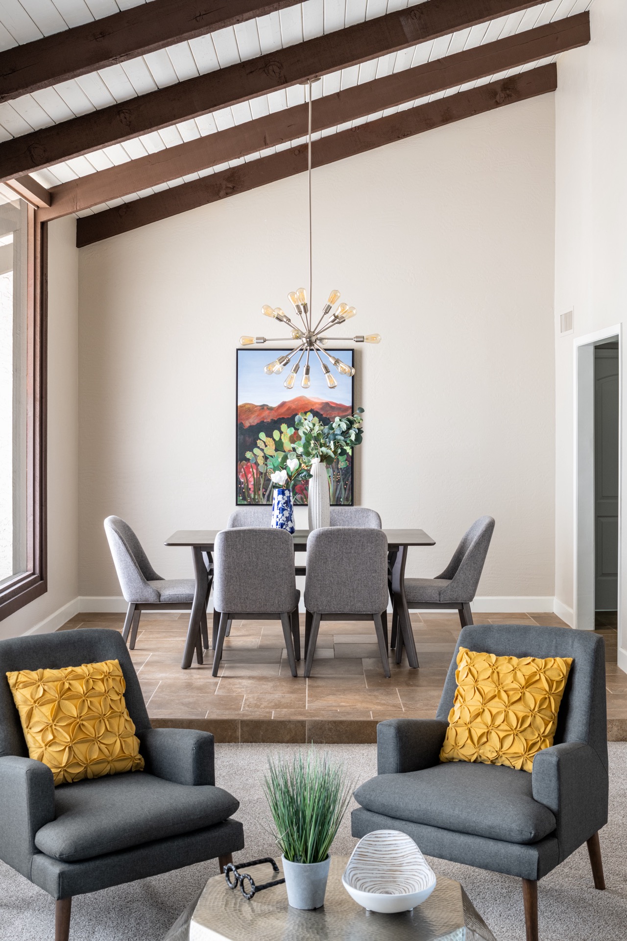 Friess | 8 Guests • 4 Bedrooms • Pool — photo 13