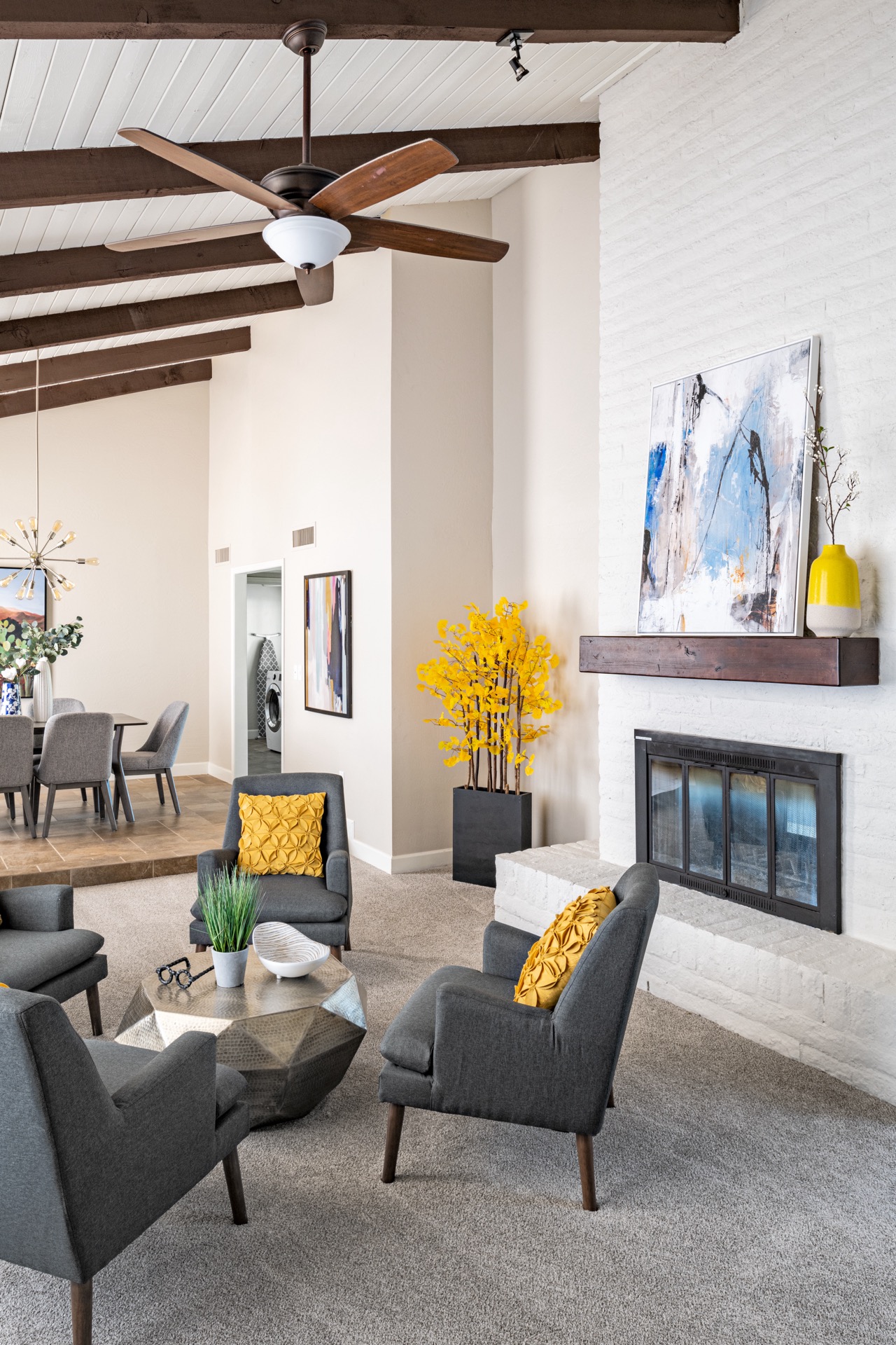 Friess | 8 Guests • 4 Bedrooms • Pool — photo 12