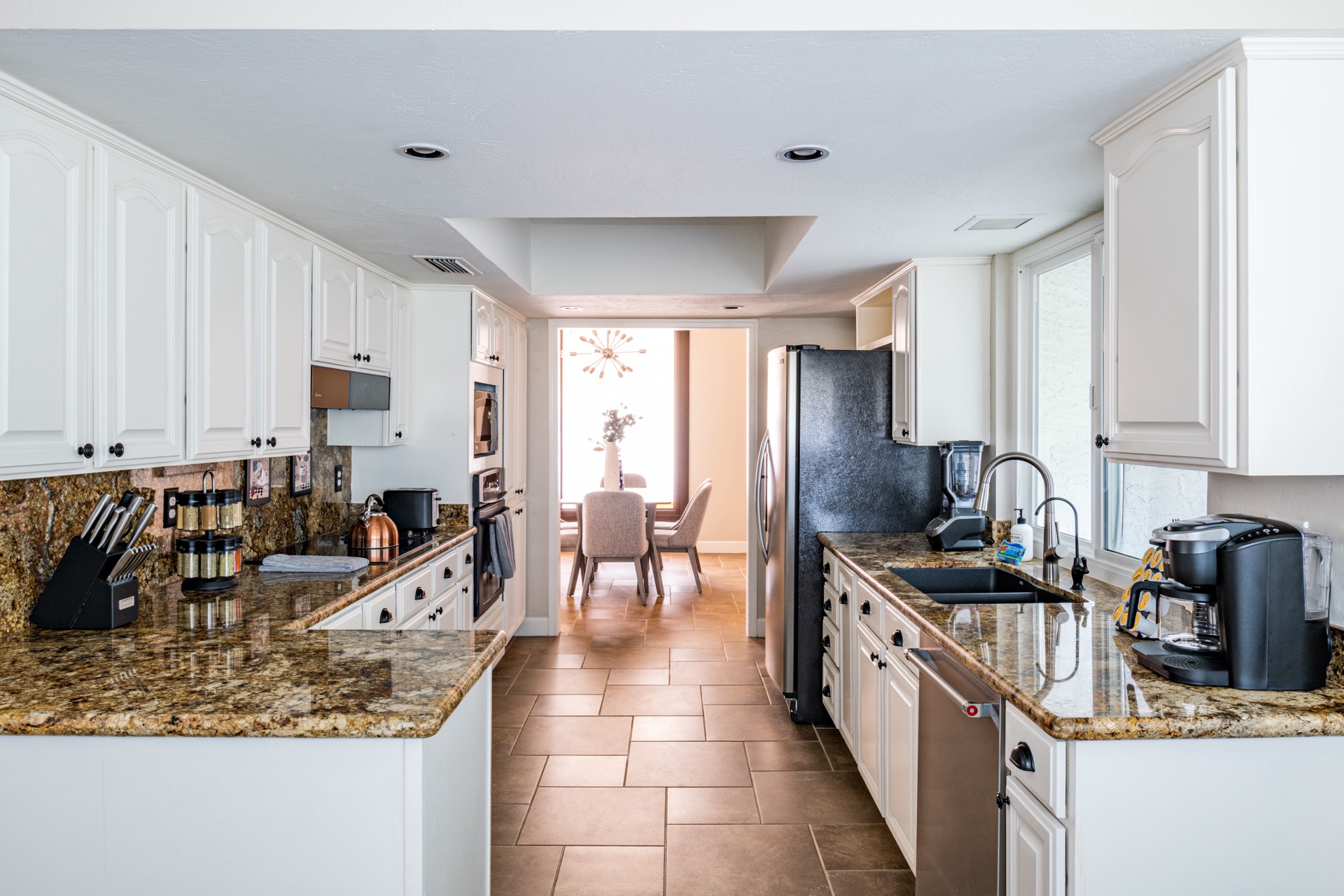 Friess | 8 Guests • 4 Bedrooms • Pool — photo 18