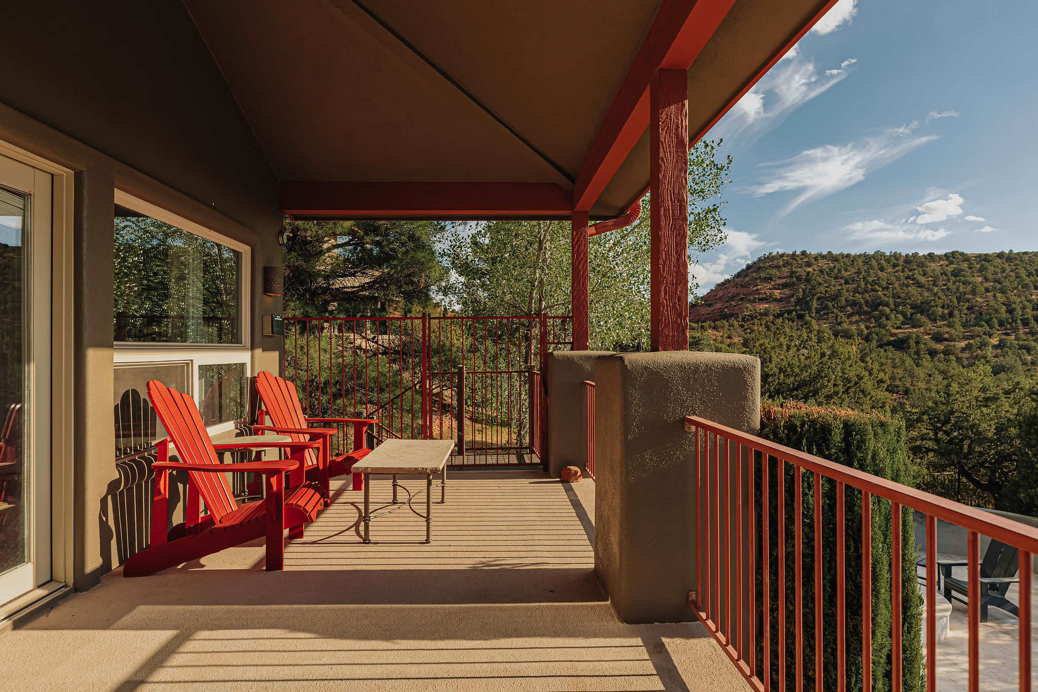 Mingus Mountain II — photo 18