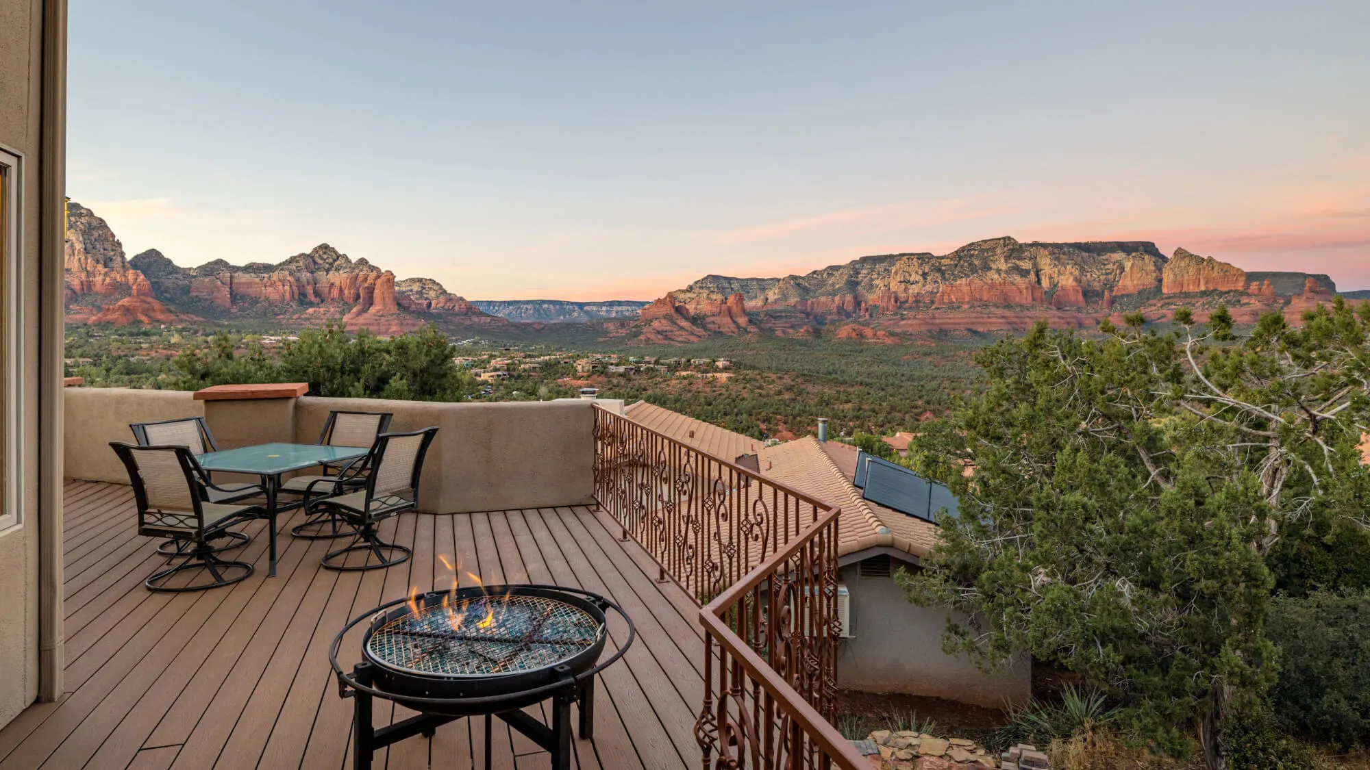 Sedona Vortexes: Unraveling the Mysteries and Best Places to Experience Them