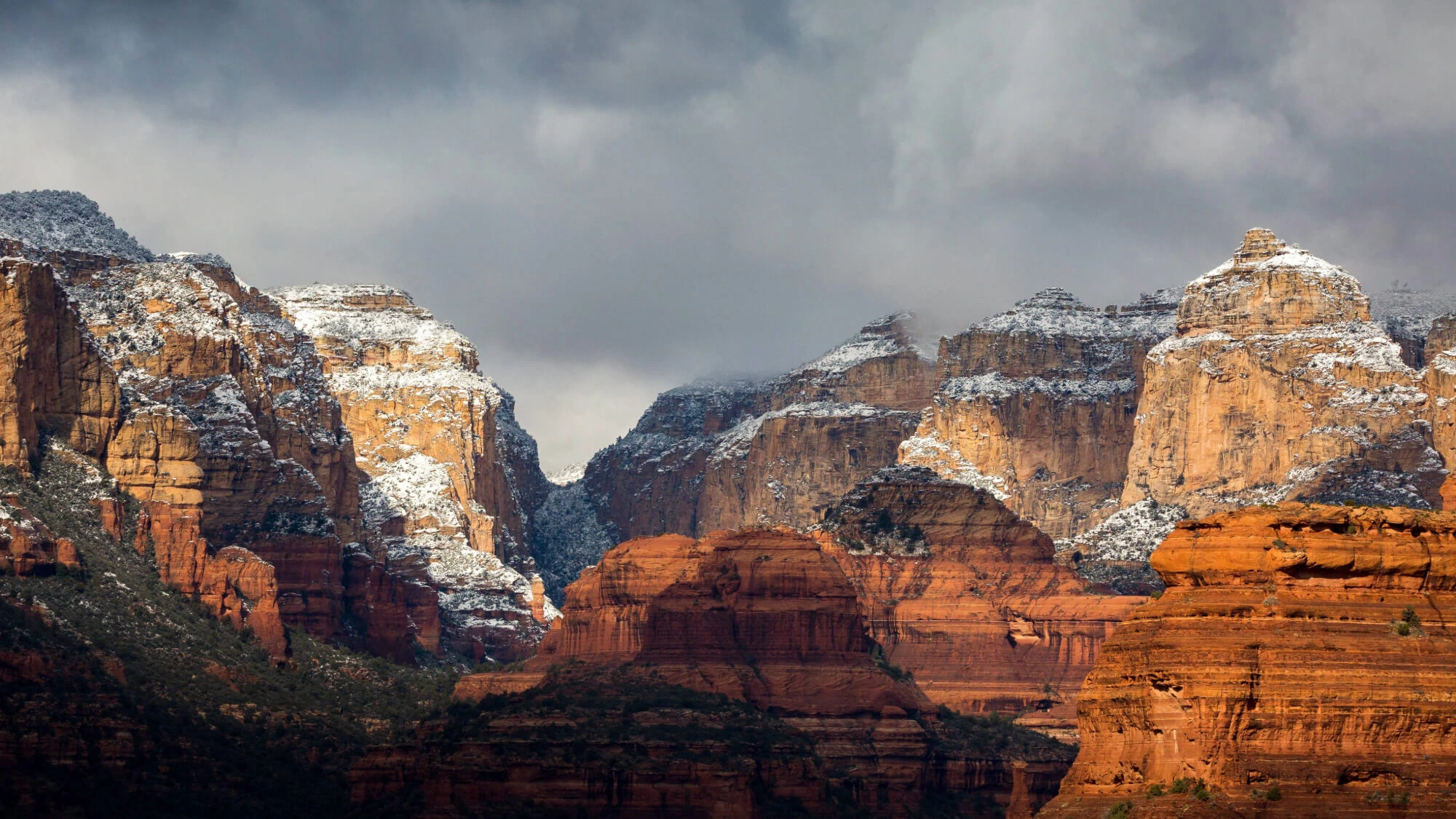 Exploring Sedona in Winter: A Guide to the Best Activities and Experiences