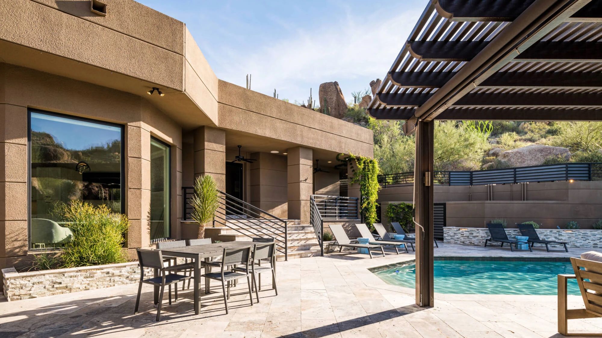 A VacayAZ Case Study on Luxury Vacation Rental Management Success