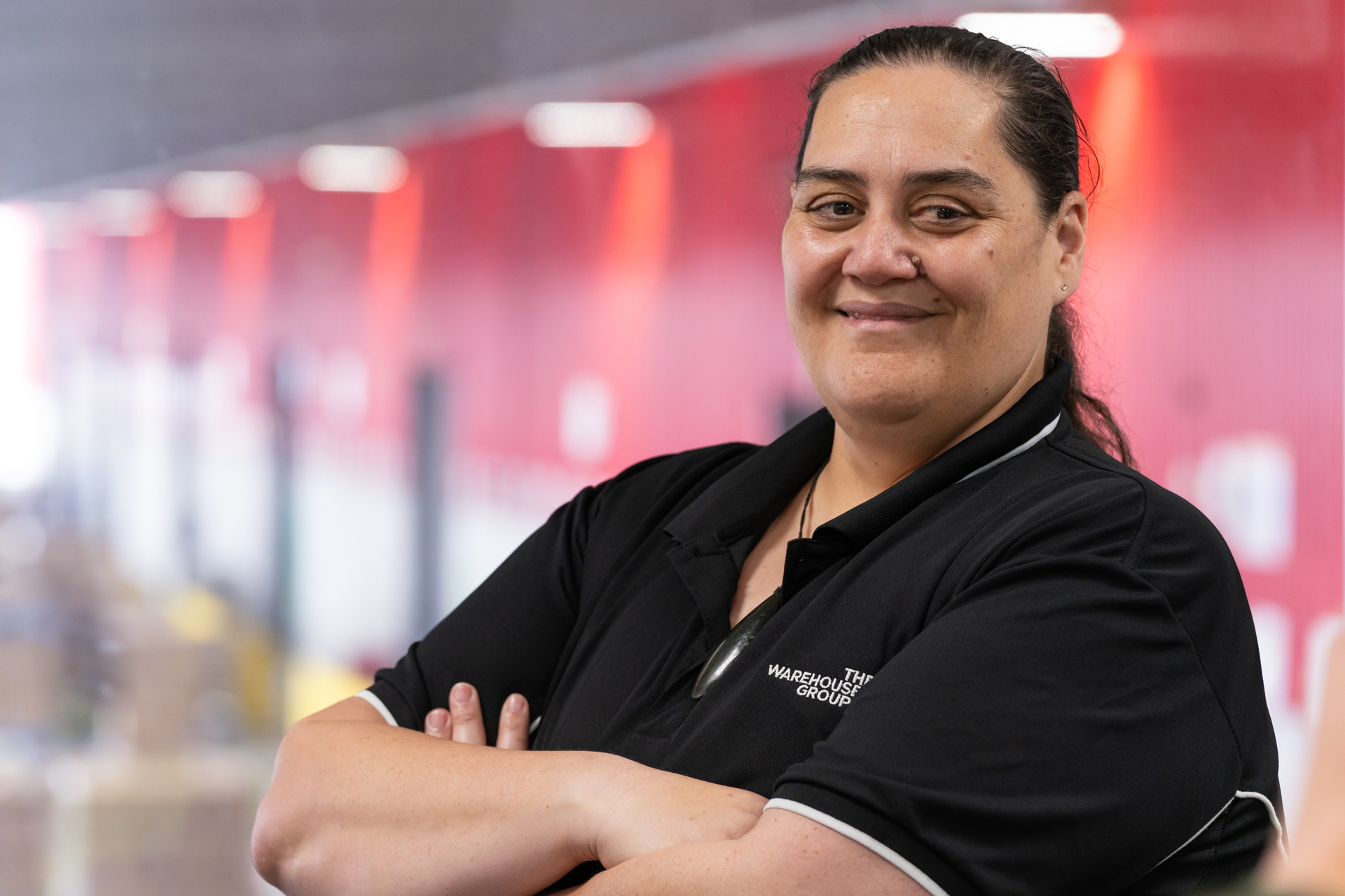 Project Ikuna unlocks confidence and capability for Vickilee