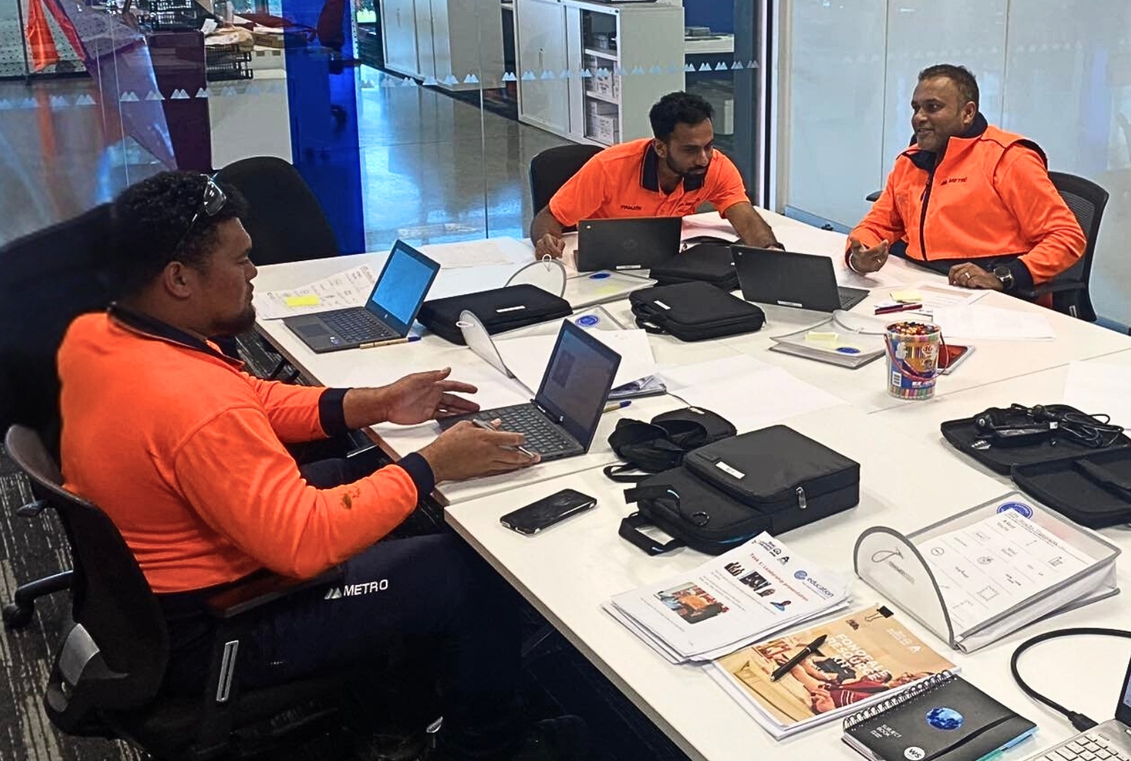 Do you really know your people’s digital capability?