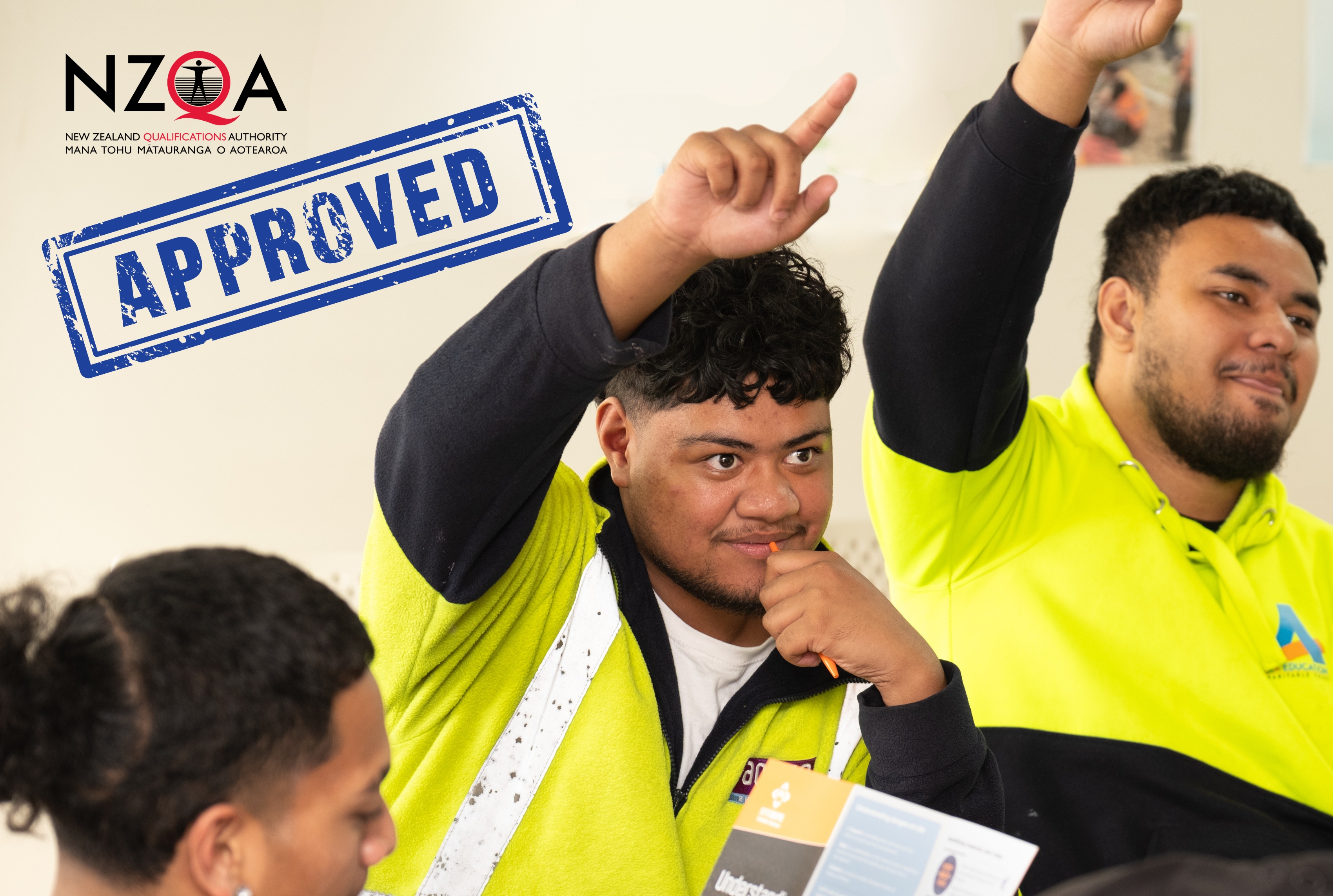 Two Micro-Credentials now NZQA-Approved