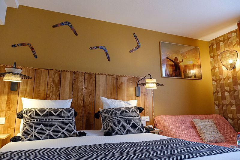 Best Western Plus Paris Roissy Lesprit Librenull