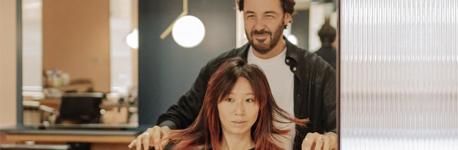 Best Haircut Specialists in London Salon