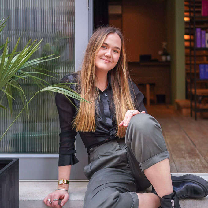 Stylist · Colourist · Extensions Specialist · Head Tech