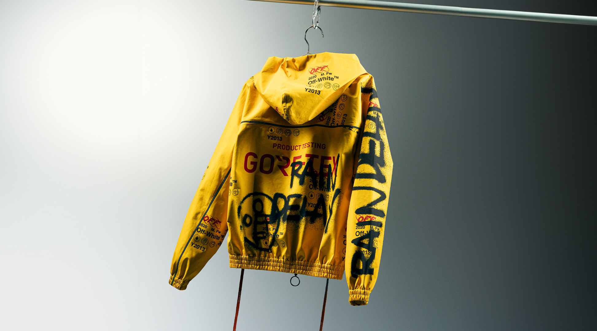 The GORE-TEX® Product Archive, Unlocked