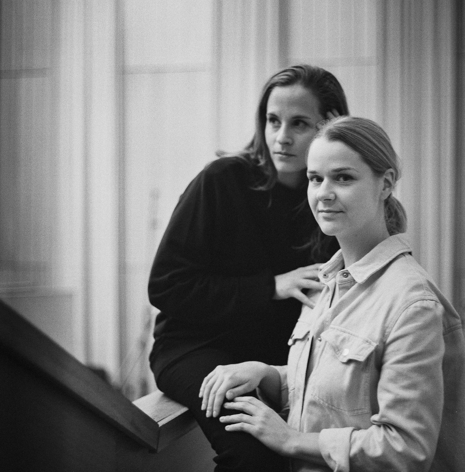 Hania Rani & Dobrawa Czocher