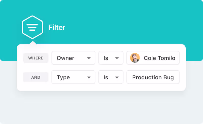 Apply multiple filters to a report Apply multiple filters to a report