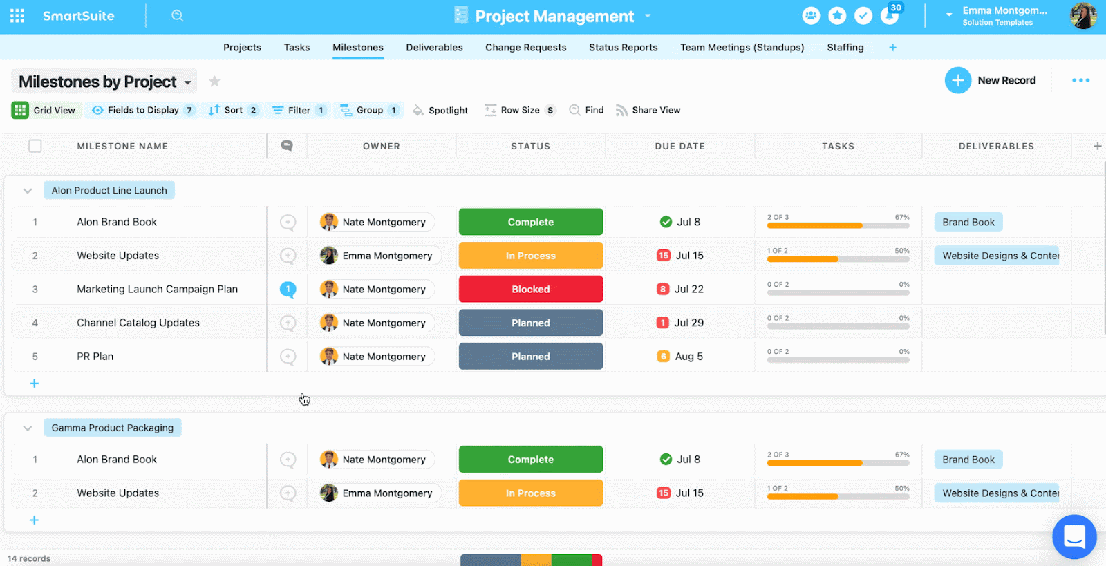 Factors to Consider When Choosing an Organization Software