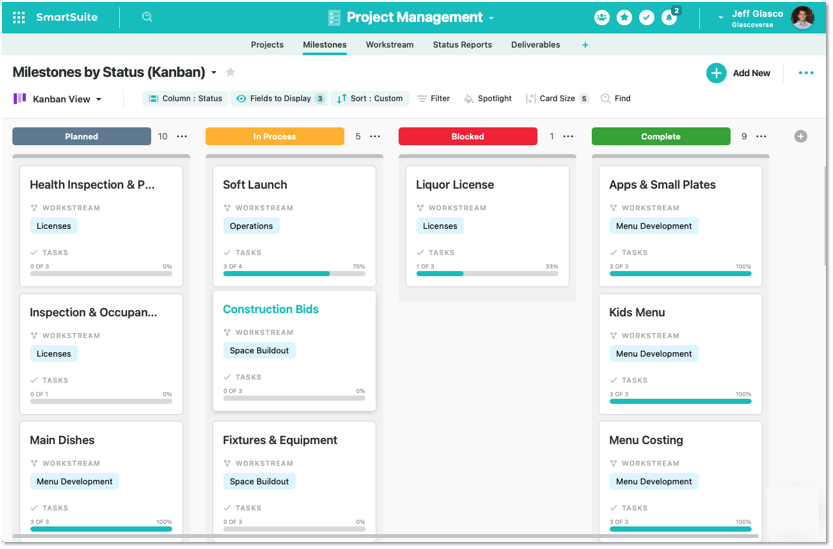 Basecamp Pricing Plans