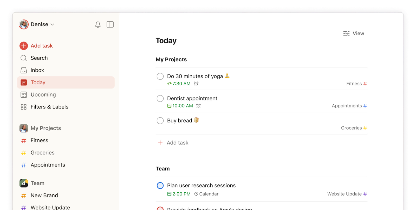What to Look for When Evaluating Task Management Software What to Look for When Evaluating Task Management Software