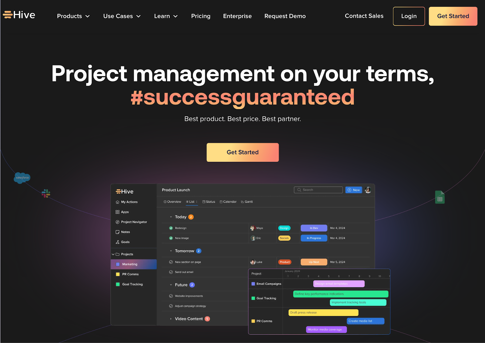 Factors to Consider When Evaluating Marketing Project Management Software Factors to Consider When Evaluating Marketing Project Management Software
