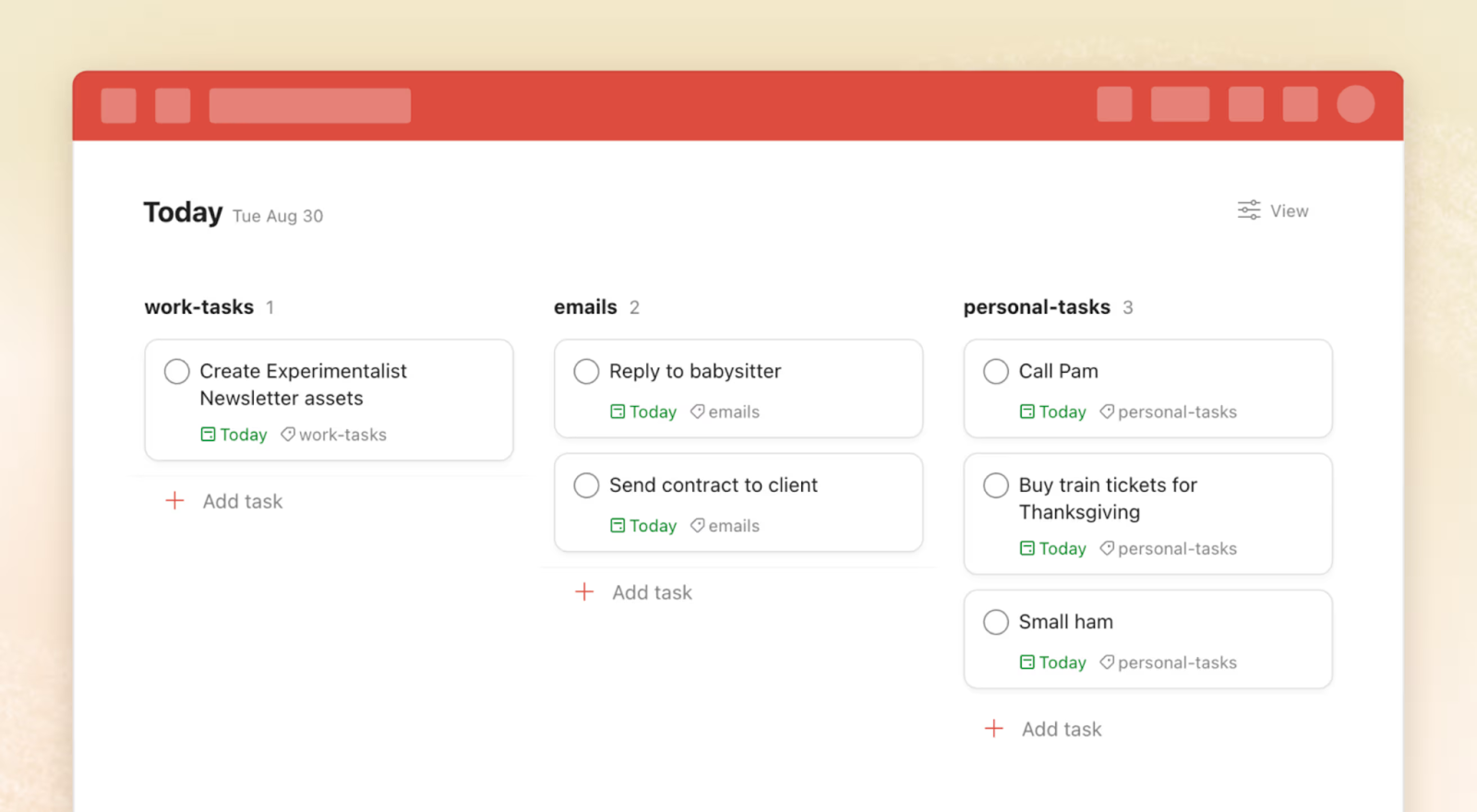 What to Look for When Evaluating Task Management Software What to Look for When Evaluating Task Management Software