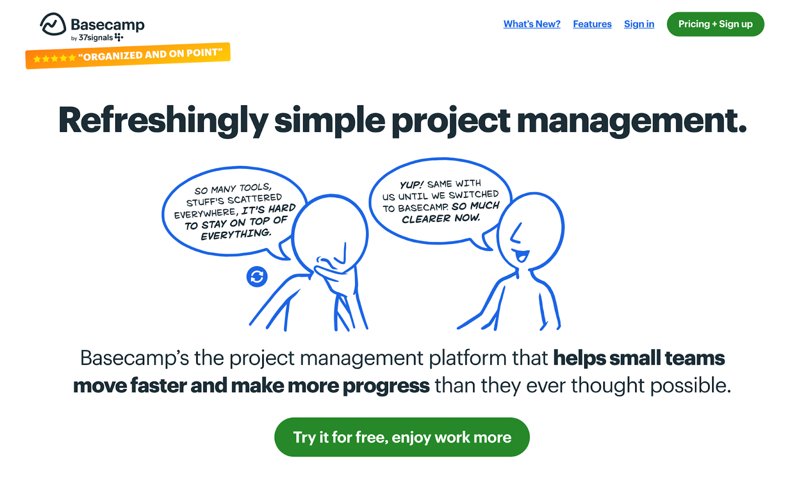 What to Look for When Evaluating Task Management Software What to Look for When Evaluating Task Management Software